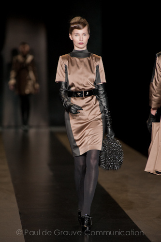 Sergei Grinko Fall Winter 2012/13 Sergei Grinko Fall Winter 2012/13