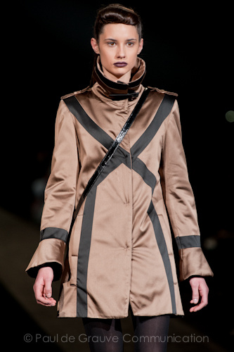 Sergei Grinko Fall Winter 2012/13 Sergei Grinko Fall Winter 2012/13