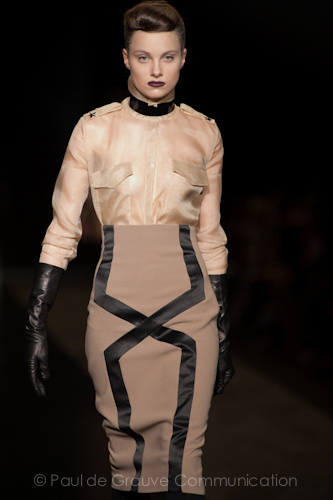 Sergei Grinko Fall Winter 2012/13 Sergei Grinko Fall Winter 2012/13