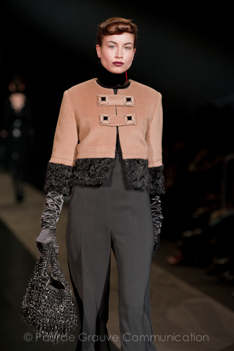 Sergei Grinko Fall Winter 2012/13 Sergei Grinko Fall Winter 2012/13