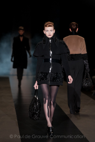 Sergei Grinko Fall Winter 2012/13 Sergei Grinko Fall Winter 2012/13