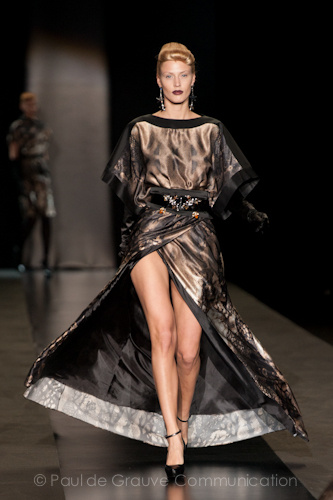 Sergei Grinko Fall Winter 2012/13 Sergei Grinko Fall Winter 2012/13