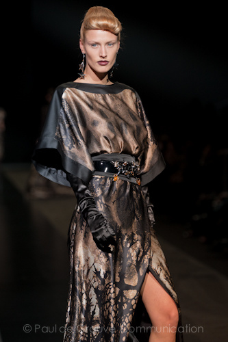 Sergei Grinko Fall Winter 2012/13 Sergei Grinko Fall Winter 2012/13