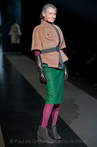 Sergei Grinko Fall Winter 2012/13 Sergei Grinko Fall Winter 2012/13