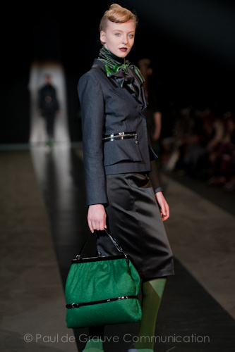 Sergei Grinko Fall Winter 2012/13 Sergei Grinko Fall Winter 2012/13