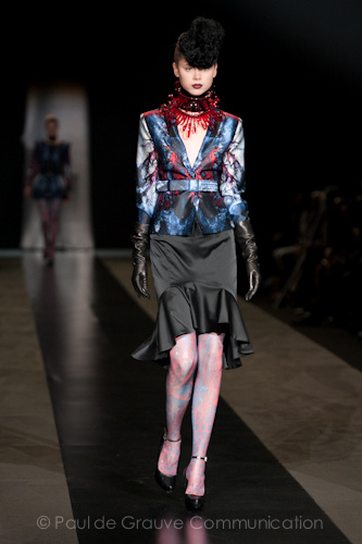 Sergei Grinko Fall Winter 2012/13 Sergei Grinko Fall Winter 2012/13