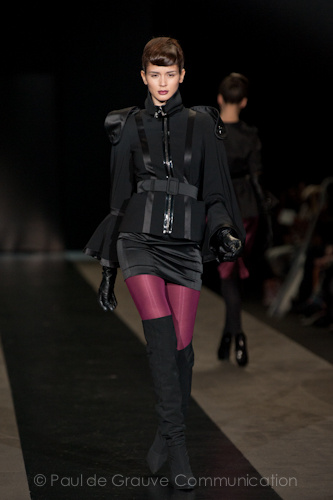 Sergei Grinko Fall Winter 2012/13 Sergei Grinko Fall Winter 2012/13