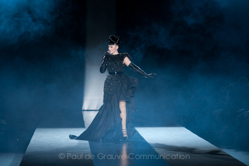 Sergei Grinko Fall Winter 2012/13 Sergei Grinko Fall Winter 2012/13