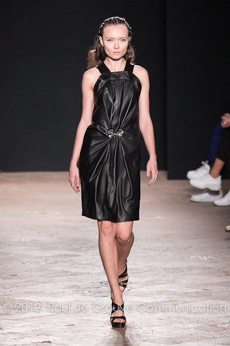 Sergei Grinko P/E 2013 - ph : Paul de Grauve / PdG Communication Sergei Grinko P/E 2013 - ph : Paul de Grauve / PdG Communication