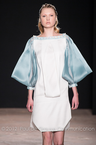 Sergei Grinko P/E 2013 - ph : Paul de Grauve / PdG Communication Sergei Grinko P/E 2013 - ph : Paul de Grauve / PdG Communication