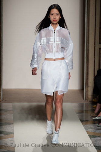 Sergei Grinko Spring Summer 2014 ph: D. Munegato / PdG Communication Sergei Grinko Spring Summer 2014 ph: D. Munegato / PdG Communication