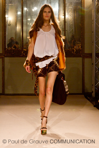 Simonetta Ravizza P/E 2012 Simonetta Ravizza P/E 2012