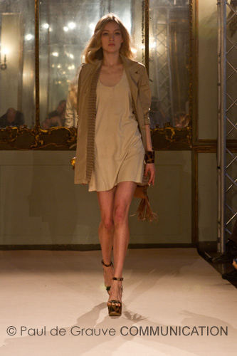 Simonetta Ravizza P/E 2012 Simonetta Ravizza P/E 2012