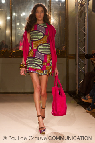Simonetta Ravizza P/E 2012 Simonetta Ravizza P/E 2012