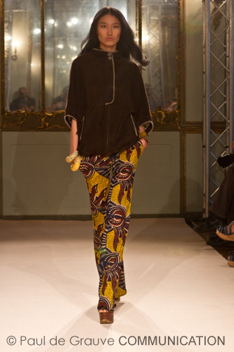 Simonetta Ravizza P/E 2012 Simonetta Ravizza P/E 2012
