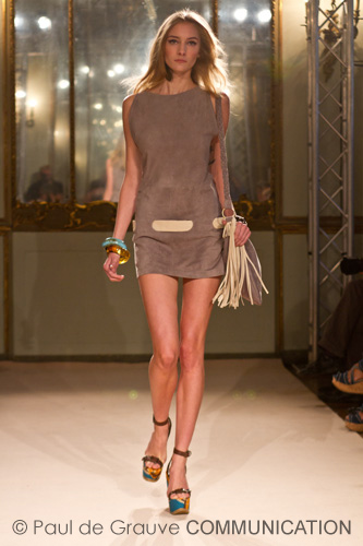Simonetta Ravizza P/E 2012 Simonetta Ravizza P/E 2012