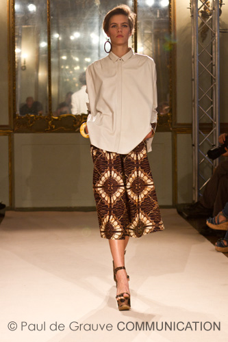Simonetta Ravizza P/E 2012 Simonetta Ravizza P/E 2012