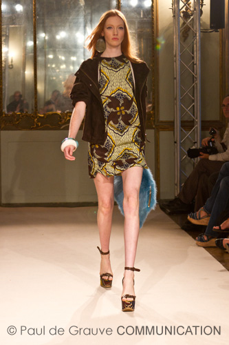 Simonetta Ravizza P/E 2012 Simonetta Ravizza P/E 2012