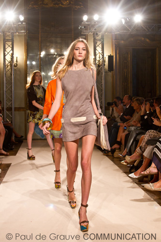Simonetta Ravizza P/E 2012 Simonetta Ravizza P/E 2012