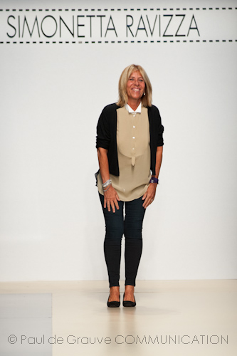 Simonetta Ravizza - Ph D. Munegato / Paul de Grauve Communication Simonetta Ravizza - Ph D. Munegato / Paul de Grauve Communication