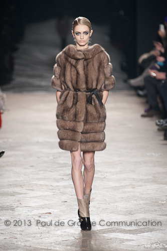 Simontta Ravizza Fall Winter 2013-14 ph: D. Munegato / PdG Communication Simontta Ravizza Fall Winter 2013-14 ph: D. Munegato / PdG Communication