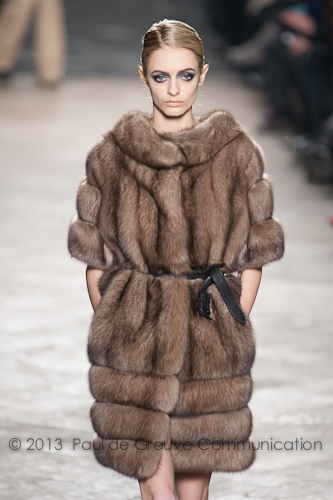 Simontta Ravizza Fall Winter 2013-14 ph: D. Munegato / PdG Communication Simontta Ravizza Fall Winter 2013-14 ph: D. Munegato / PdG Communication