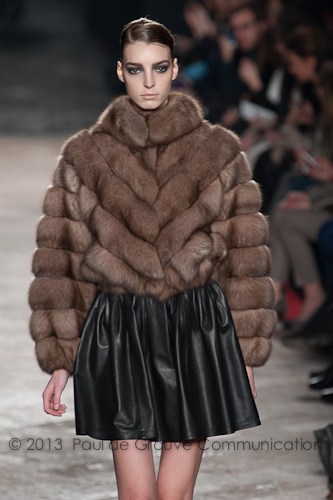 Simontta Ravizza Fall Winter 2013-14 ph: D. Munegato / PdG Communication Simontta Ravizza Fall Winter 2013-14 ph: D. Munegato / PdG Communication