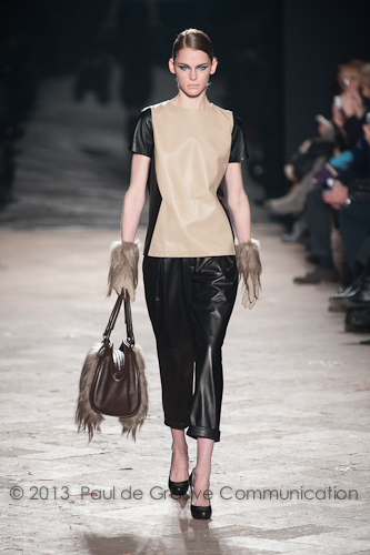 Simontta Ravizza Fall Winter 2013-14 ph: D. Munegato / PdG Communication Simontta Ravizza Fall Winter 2013-14 ph: D. Munegato / PdG Communication