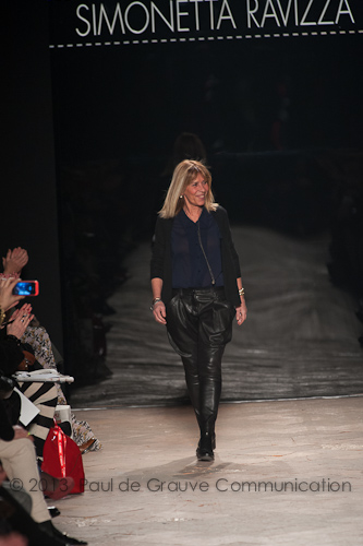 Simontta Ravizza Fall Winter 2013-14 ph: D. Munegato / PdG Communication Simontta Ravizza Fall Winter 2013-14 ph: D. Munegato / PdG Communication