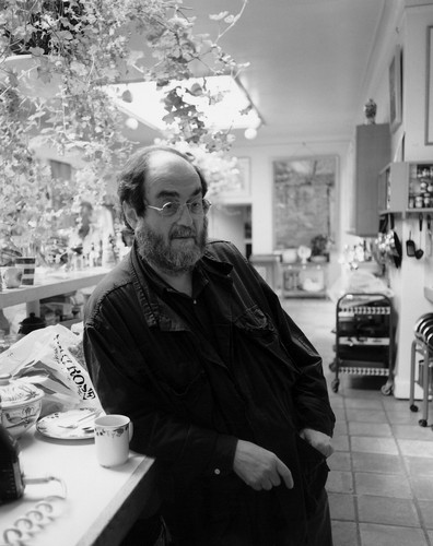 Portrait de Stanley Kubrick. © The Stanley Kubrick Archive. Portrait de Stanley Kubrick. © The Stanley Kubrick Archive.