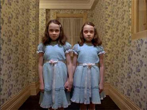 Shining (GB/USA 1980) © Warner Bros. Entertainment Inc. 37. Shining Shining (GB/USA 1980) © Warner Bros. Entertainment Inc. 37. Shining