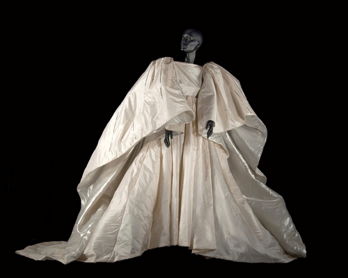 Roberto Capucci Roma, Sartoria Farani Roberto Capucci Roma, Sartoria Farani