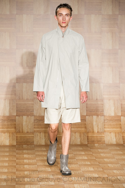 Tillmann Lautherbach Spring Summer 2015 ph: D. Munegato / PdG Communication Tillmann Lautherbach Spring Summer 2015 ph: D. Munegato / PdG Communication