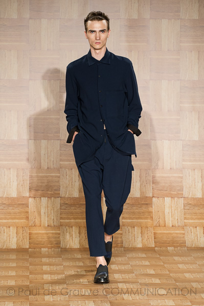 Tillmann Lautherbach Spring Summer 2015 ph: D. Munegato / PdG Communication Tillmann Lautherbach Spring Summer 2015 ph: D. Munegato / PdG Communication