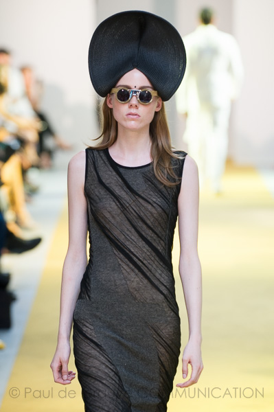 Tom Rebl Spring Summer 2015 ph: D. Munegato / PdG Communication Tom Rebl Spring Summer 2015 ph: D. Munegato / PdG Communication