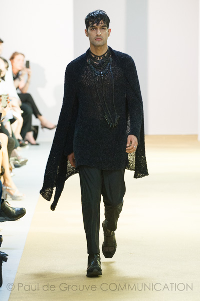Tom Rebl Spring Summer 2015 ph: D. Munegato / PdG Communication Tom Rebl Spring Summer 2015 ph: D. Munegato / PdG Communication