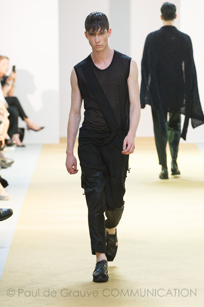 Tom Rebl Spring Summer 2015 ph: D. Munegato / PdG Communication Tom Rebl Spring Summer 2015 ph: D. Munegato / PdG Communication