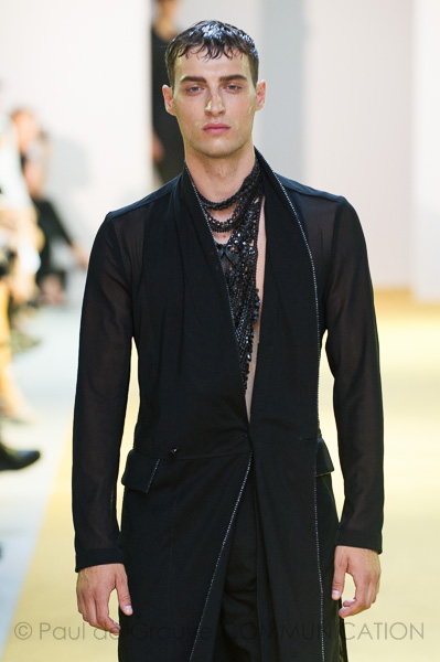 Tom Rebl Spring Summer 2015 ph: D. Munegato / PdG Communication Tom Rebl Spring Summer 2015 ph: D. Munegato / PdG Communication