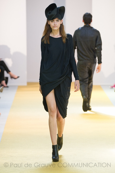 Tom Rebl Spring Summer 2015 ph: D. Munegato / PdG Communication Tom Rebl Spring Summer 2015 ph: D. Munegato / PdG Communication