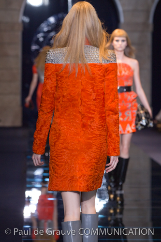 VERSACE VERSACE