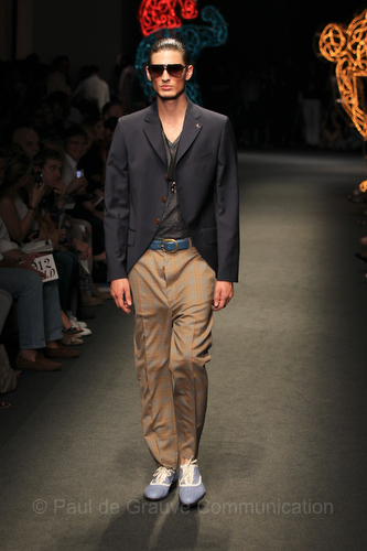 westwood-man-ss1223 westwood-man-ss1223