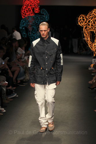 westwood-man-ss1260 westwood-man-ss1260