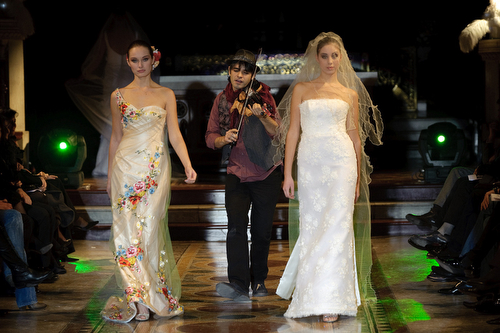 BRUTTA SPOSE BRUTTA SPOSE