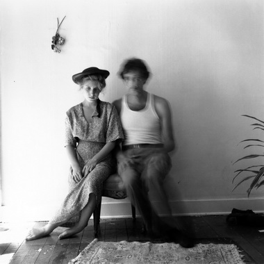 ph: Francesca Woodman ph: Francesca Woodman