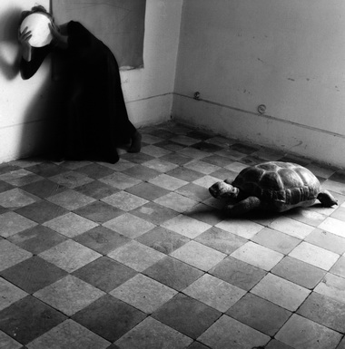 ph: Francesca Woodman ph: Francesca Woodman