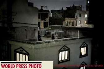 World Press Photo – I vincitori del 2010