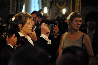 Cinema d’estate: 8° Festival di Parigi