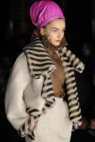 Le tendenze make-up autunno inverno 2010/11