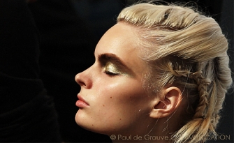 Dalla Fashion Week Milano, le tendenze  Make Up per l’estate 2011