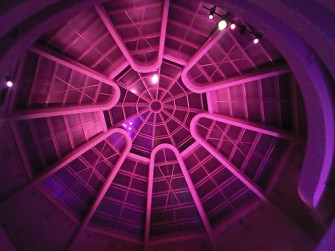 New York : Hugo Boss Prize 2010 al fotografo Peter Hans Feldmann